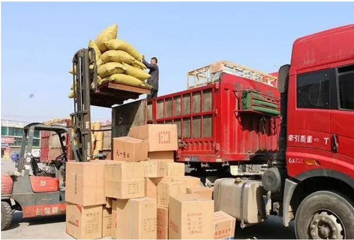 厦门到梓潼县物流专线