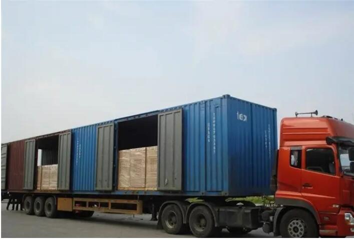 厦门到梓潼县整车运输