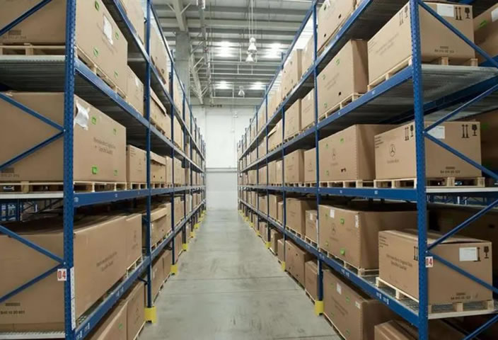 厦门到梓潼县货物仓储