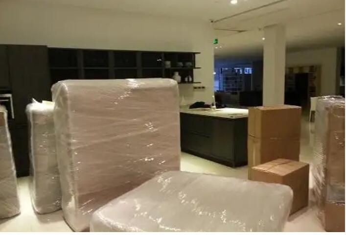 厦门到梓潼县长途搬家