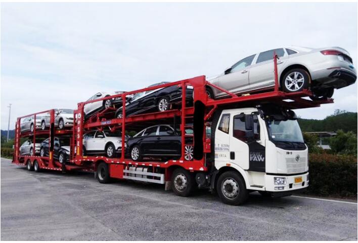 厦门到梓潼县轿车托运